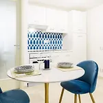 Dimora Bertella Boutique&spa Appartamento Amalfi