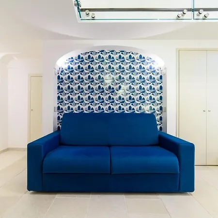 Appartamento Dimora Bertella Boutique&spa