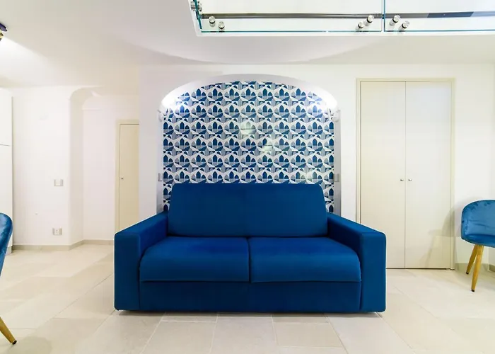 Апартаменты Dimora Bertella Boutique &