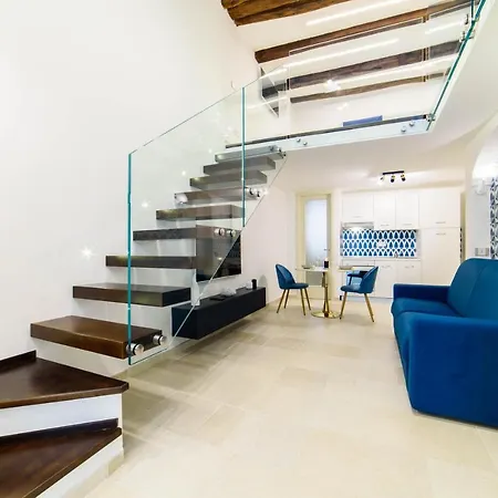 Apartamento Dimora Bertella Boutique & Amalfi