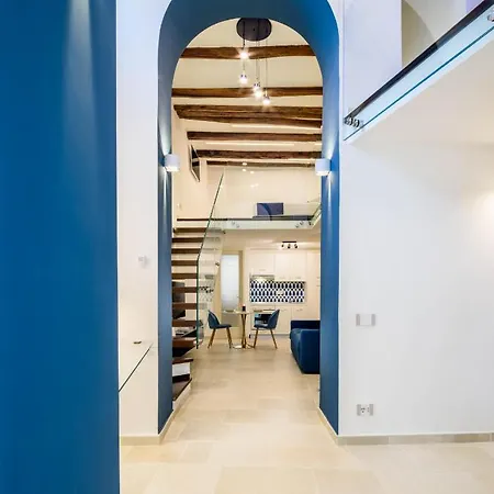 Dimora Bertella Boutique & Apartamento *