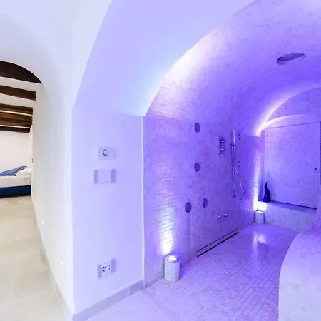 Dimora Bertella Boutique & Apartamento Amalfi