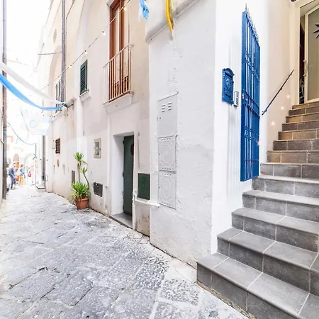 Dimora Bertella Boutique & Apartamento