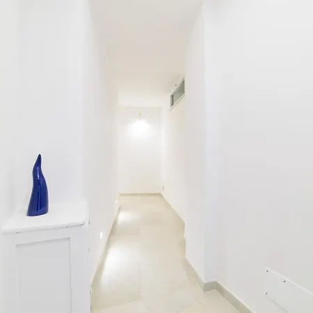 Dimora Bertella Boutique & Apartamento *