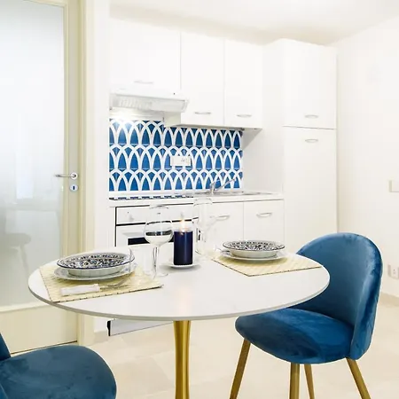 Dimora Bertella Boutique & Apartamento Amalfi