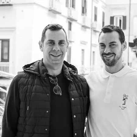 Dimora Bertella Boutique & Amalfi