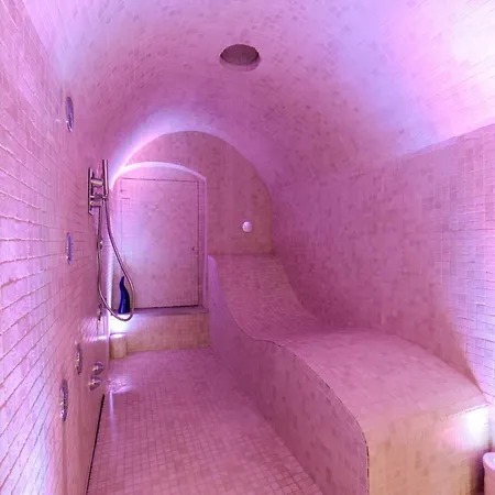 Dimora Bertella Boutique & Apartamento