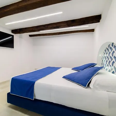 Apartamento Dimora Bertella Boutique & Amalfi