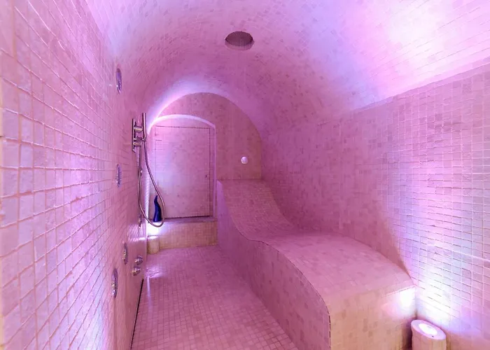 Dimora Bertella Boutique & Apartment