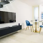 Dimora Bertella Boutique & 아파트 아말피