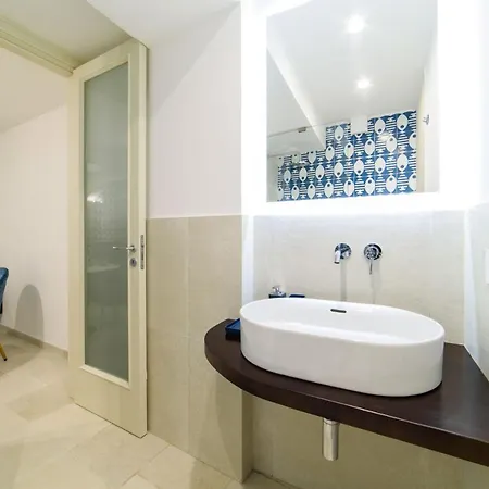 Dimora Bertella Boutique & Apartamento *