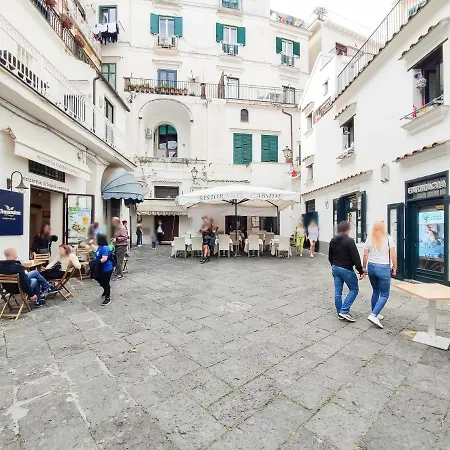 Dimora Bertella Boutique & Apartamento *