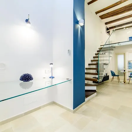 Dimora Bertella Boutique & Apartamento *