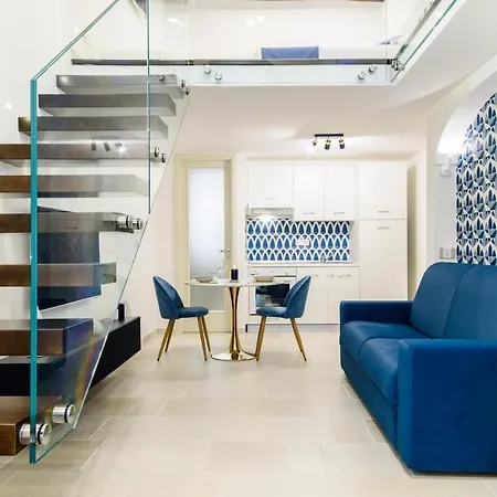 Apartamento Dimora Bertella Boutique &