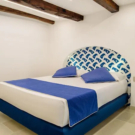 Dimora Bertella Boutique & Apartamento *