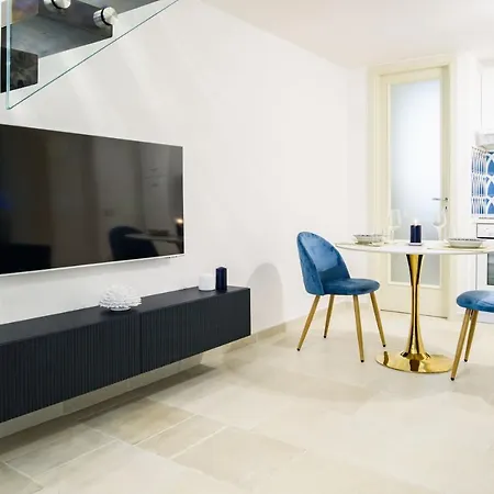 Dimora Bertella Boutique & Apartamento Amalfi