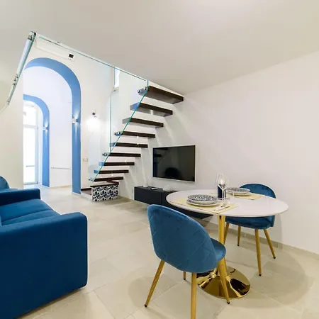 Dimora Bertella Boutique &